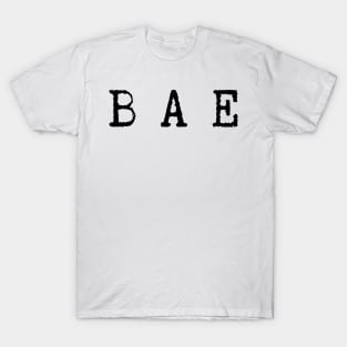 bae T-Shirt